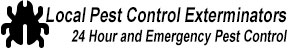 Bethcar SC Pest Control Exterminators